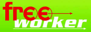 Freeworker Logo