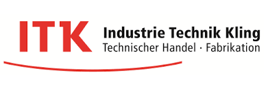 itk-industrie-technischer-handel Logo