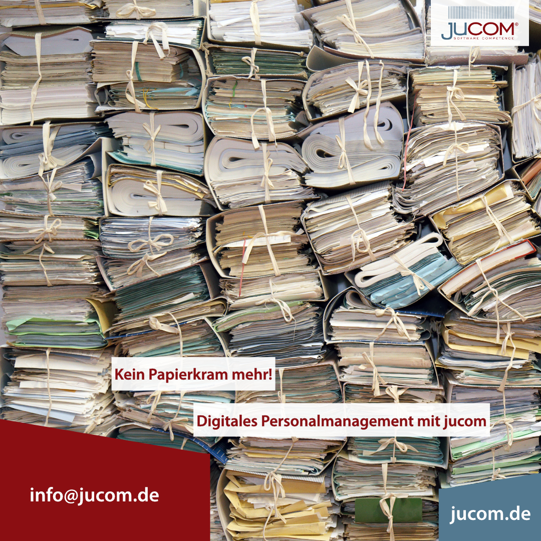 Read more about the article Digitales Personalmanagement mit jucom