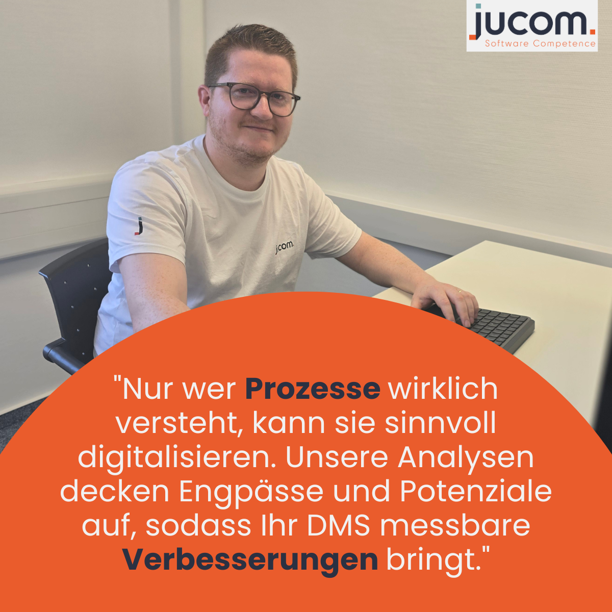 Warum Analysen im Bereich des DMS so sinnvoll sind