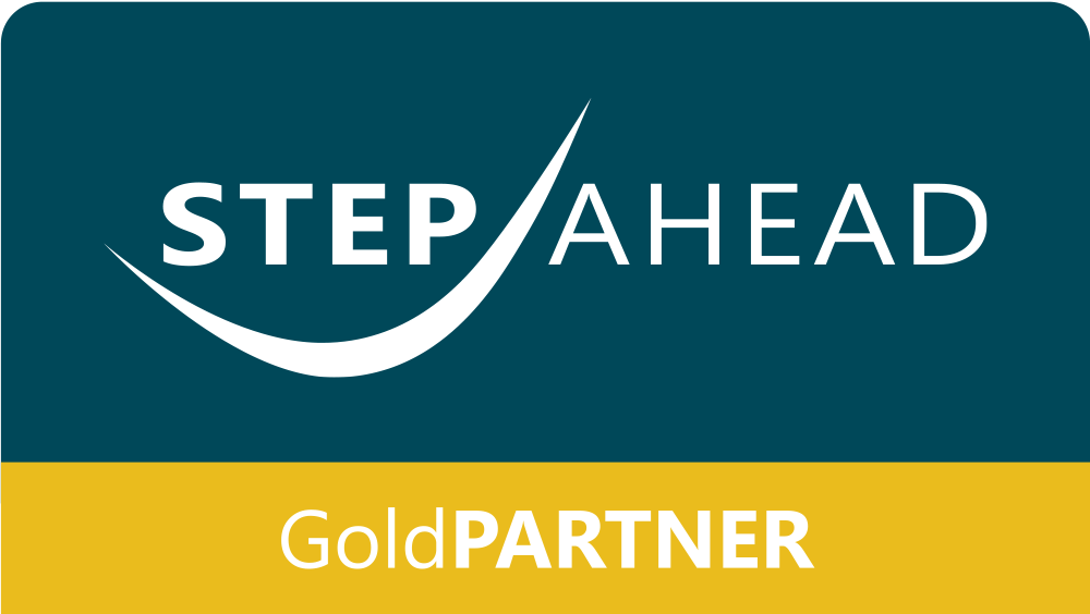 STEPS Gold-Partner