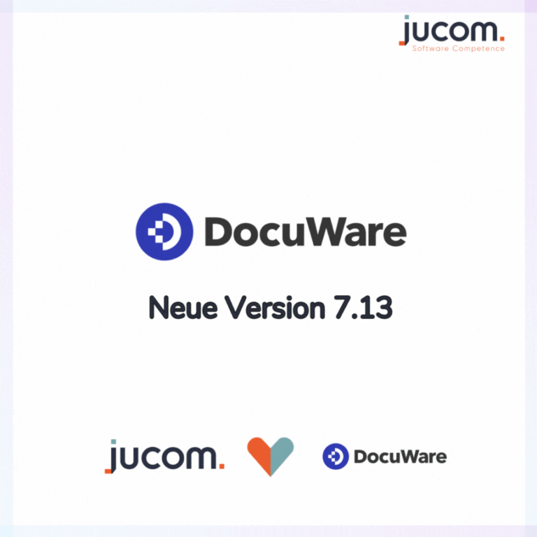 DocuWare Version 7.13