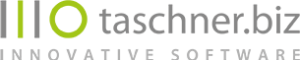 Logo Taschner.biz