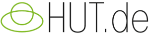 Logo Hut.de