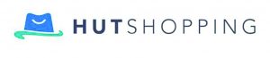 Logo Hut Shopping