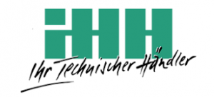 ihh Logo