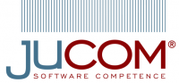 jucom Logo