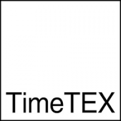 Time Tex Logo